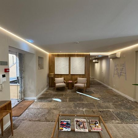 شقة Metropolitan Living Lisbon - Laranjeiras المظهر الخارجي الصورة