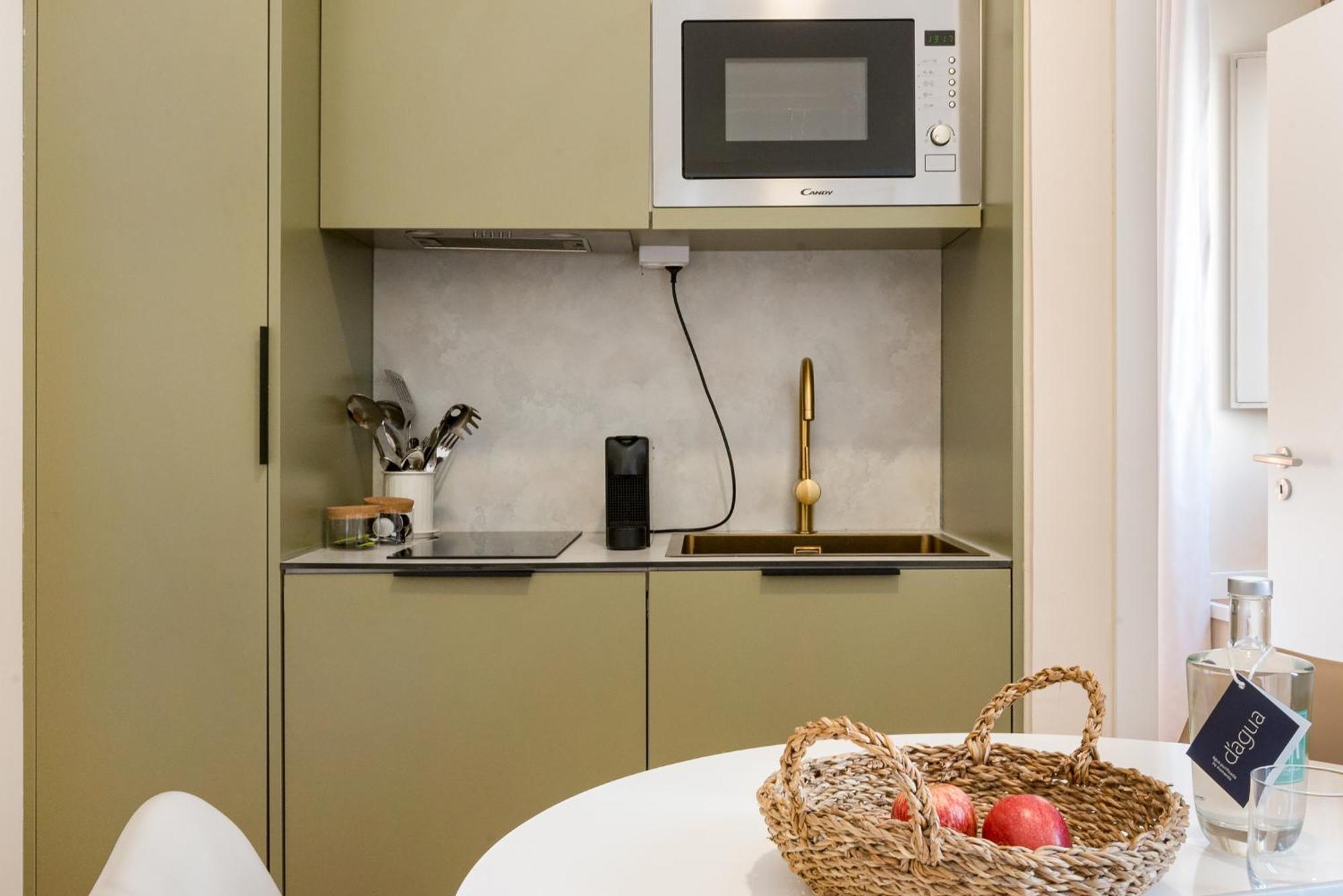 شقة Metropolitan Living Lisbon - Laranjeiras المظهر الخارجي الصورة