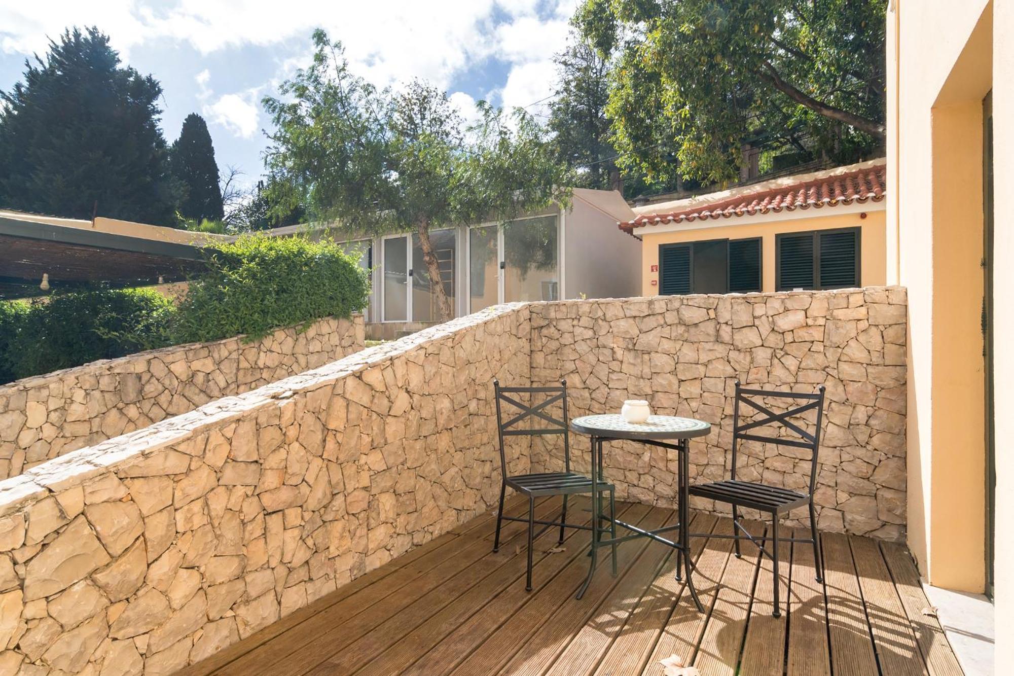 شقة Metropolitan Living Lisbon - Laranjeiras المظهر الخارجي الصورة