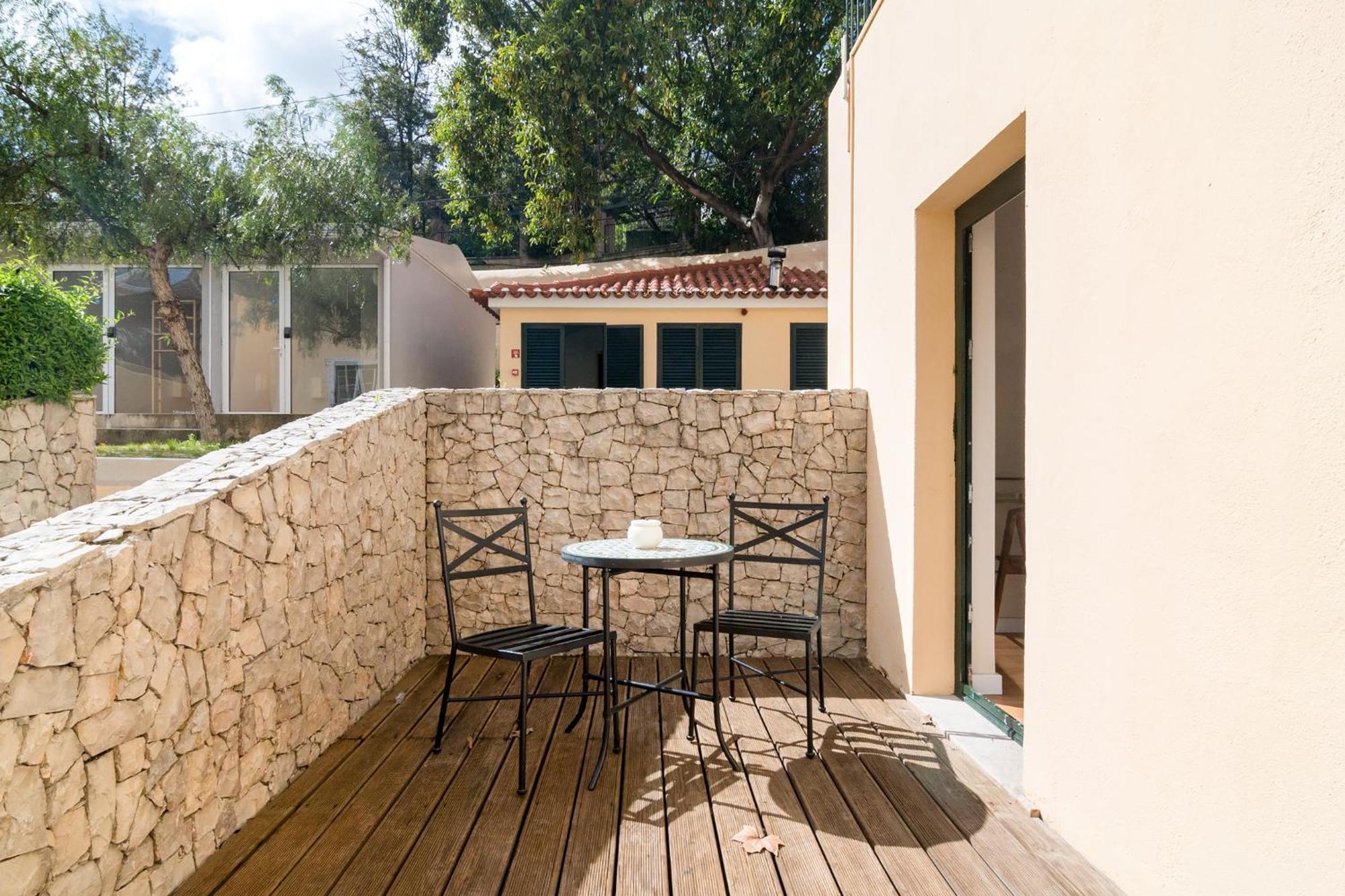 شقة Metropolitan Living Lisbon - Laranjeiras المظهر الخارجي الصورة