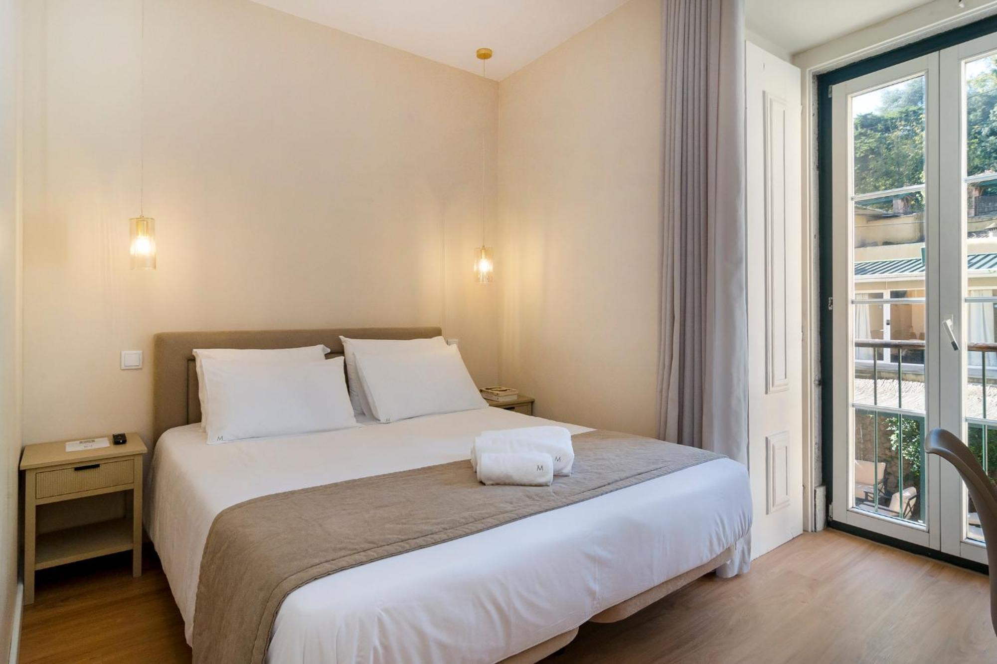 شقة Metropolitan Living Lisbon - Laranjeiras المظهر الخارجي الصورة
