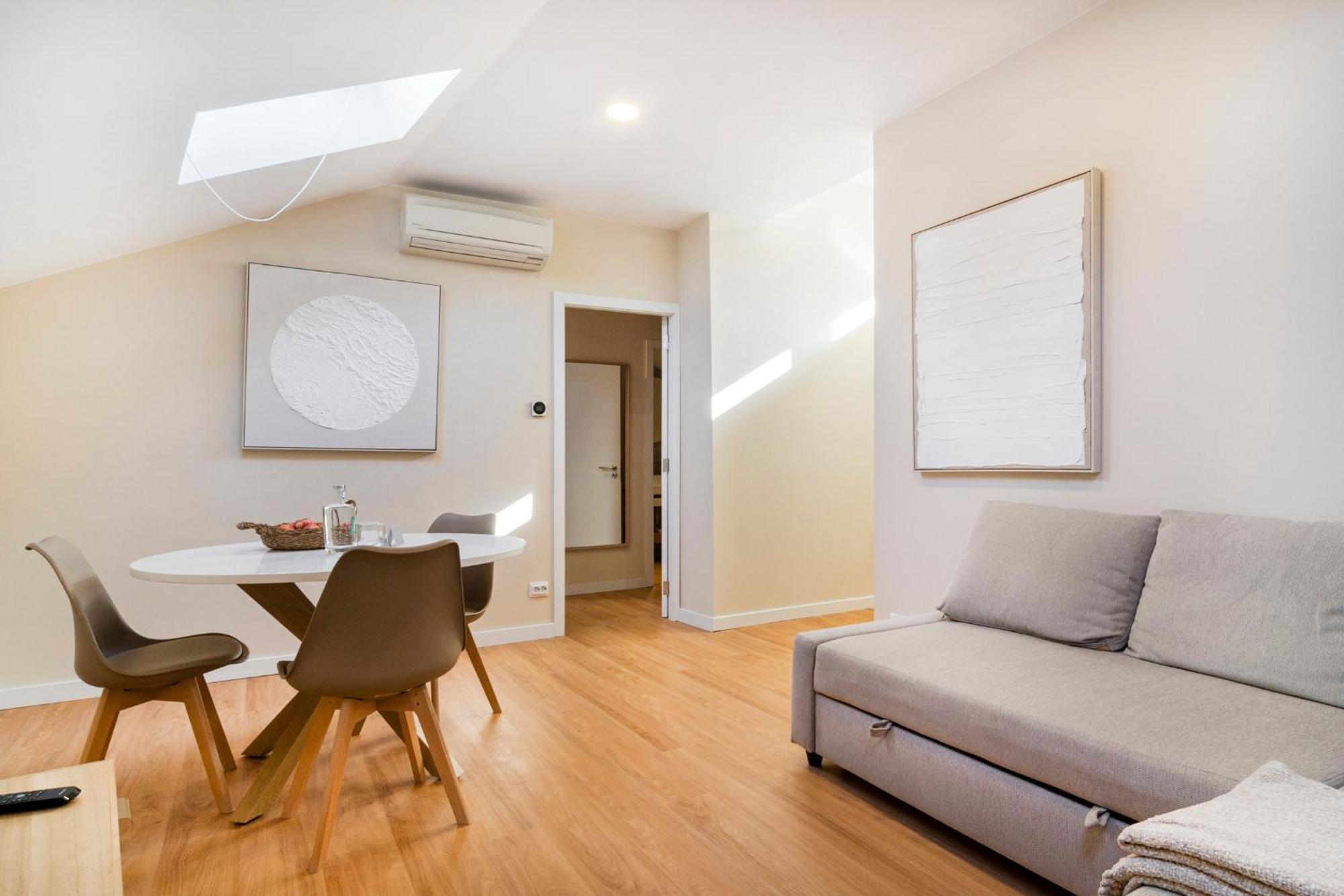 شقة Metropolitan Living Lisbon - Laranjeiras المظهر الخارجي الصورة