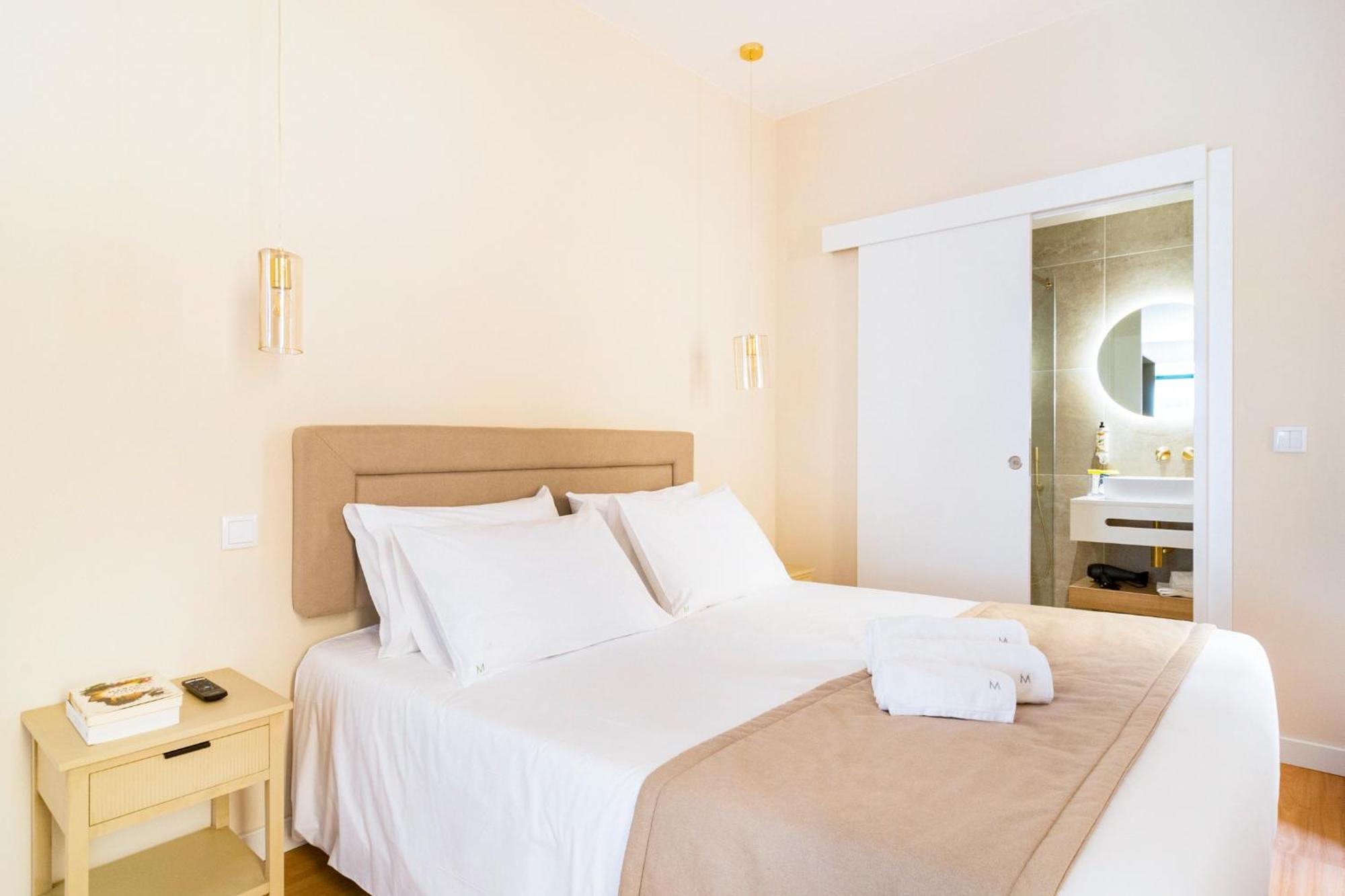 شقة Metropolitan Living Lisbon - Laranjeiras المظهر الخارجي الصورة