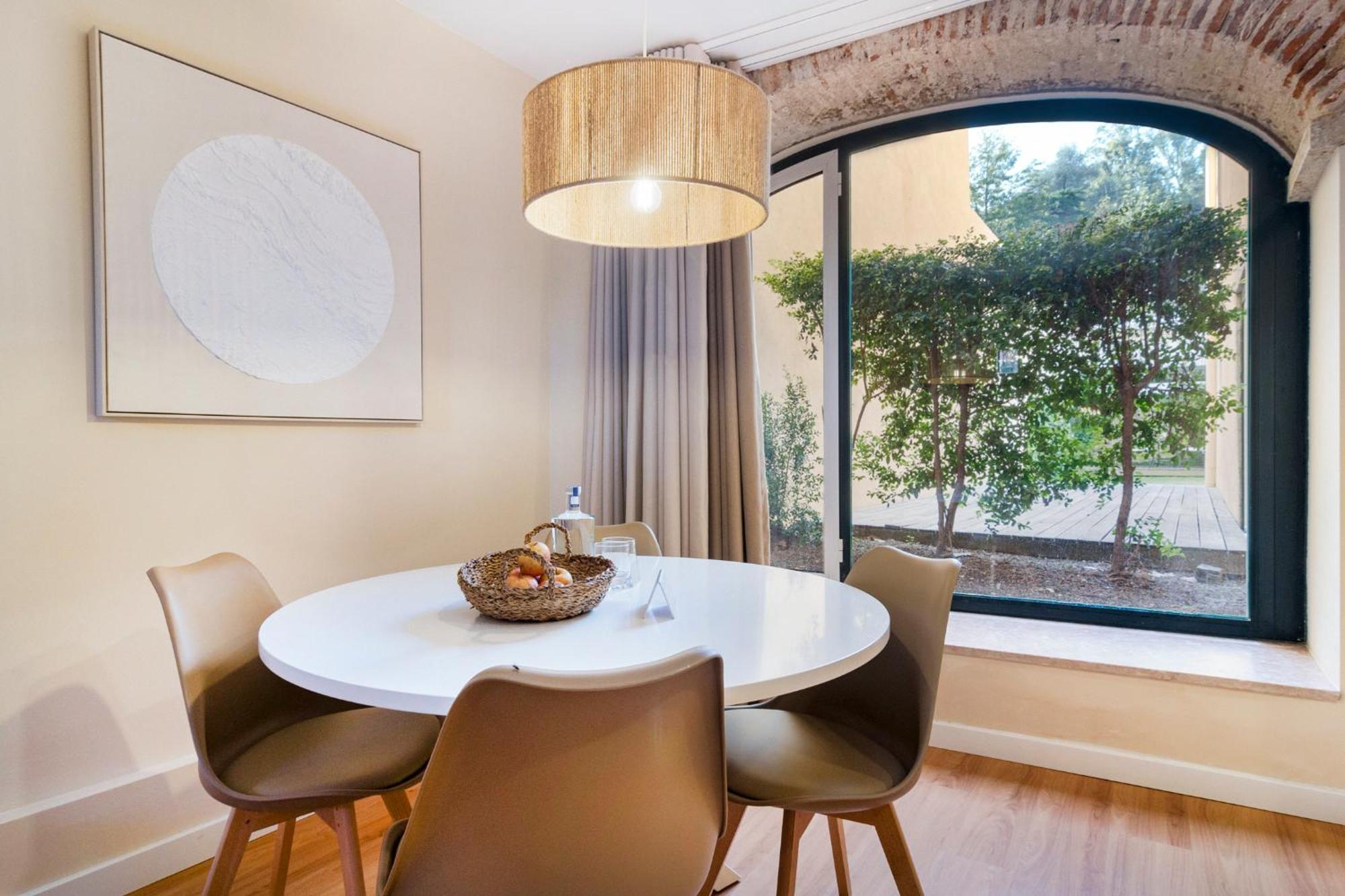 شقة Metropolitan Living Lisbon - Laranjeiras المظهر الخارجي الصورة